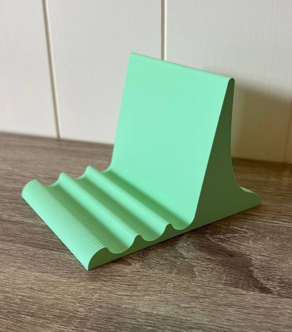 Hovedbilde Telefon holder