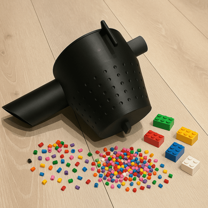 Hovedbilde Oppsamleren