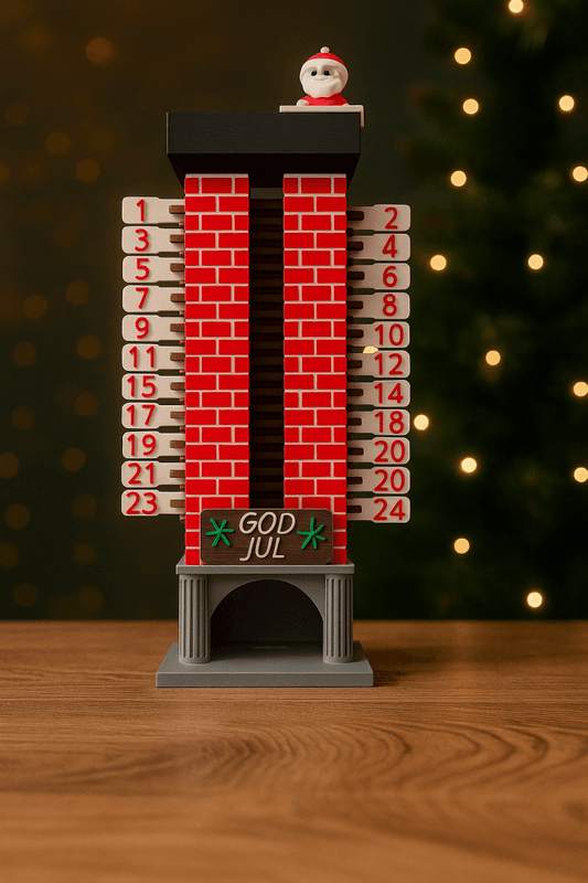 Julekalender